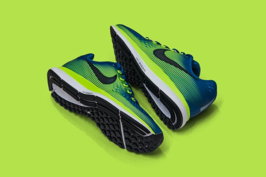Ontdek de Nieuwe Nike Pegasus 40: Perfect voor Hardlopers!