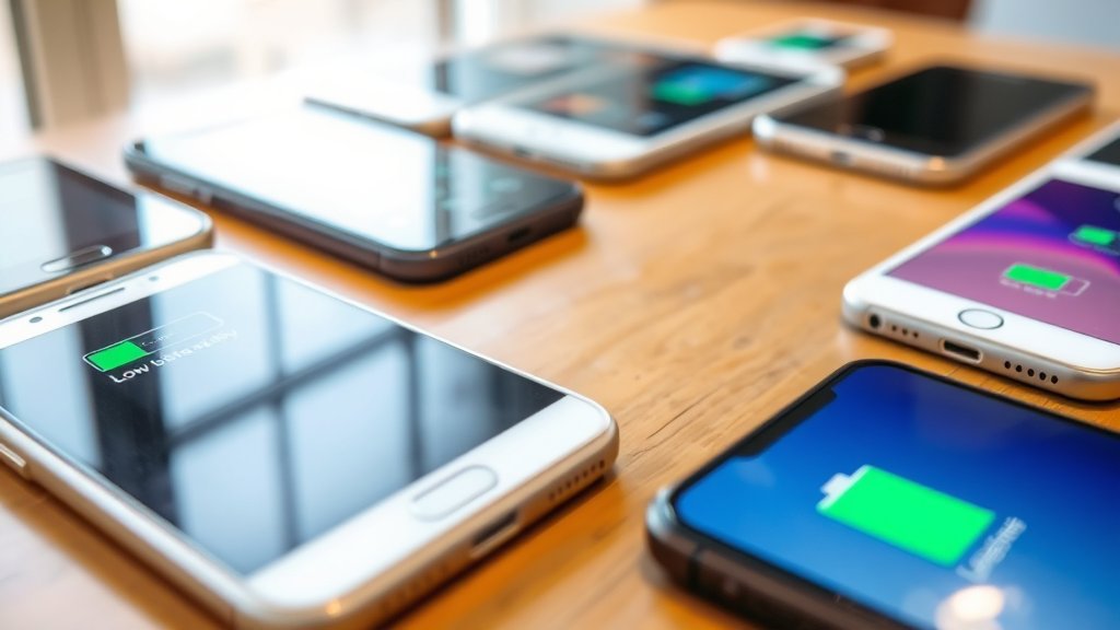 Verbeter de batterijduur van je motorola met deze handige trucs