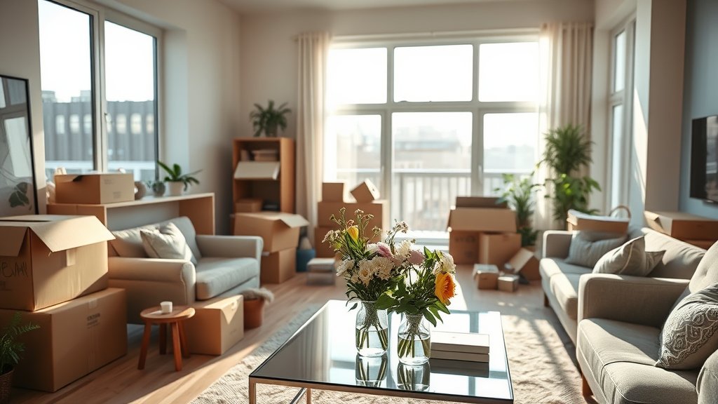 Verhuizen naar de randstad: zo pak je het slim aan en geniet je ervan
