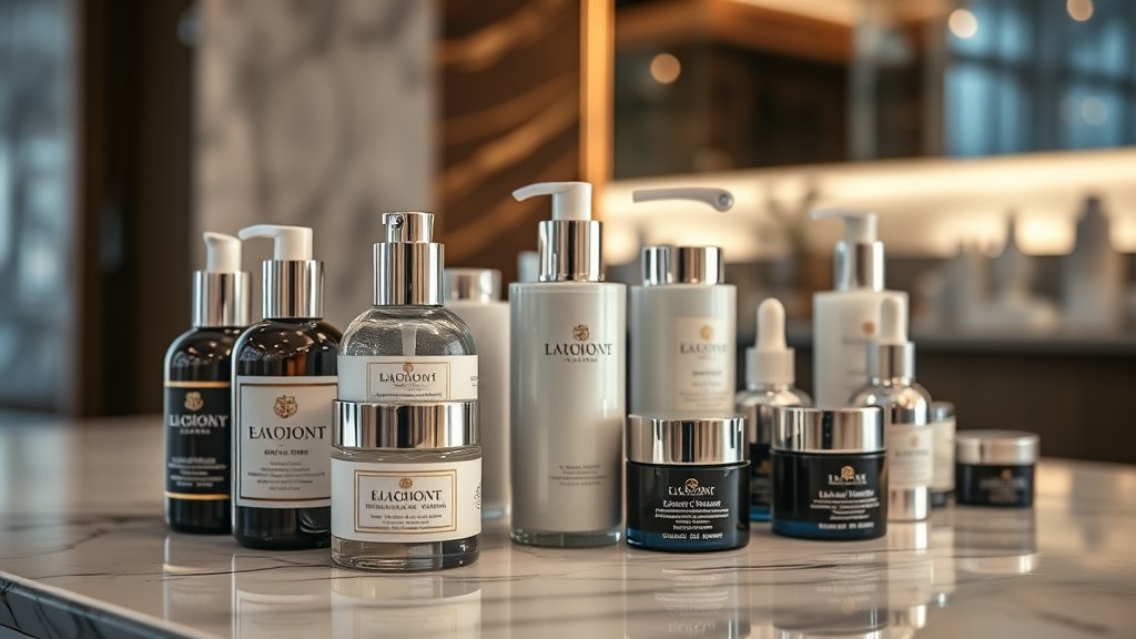 Nichemerken die jouw beauty routine naar een hoger niveau tillen