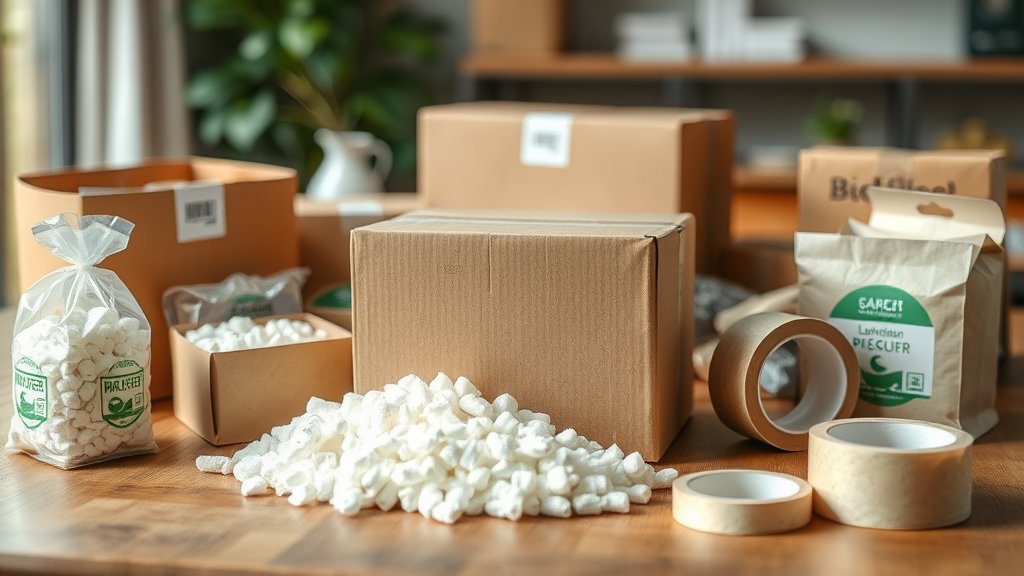 Karton of kunststof: welke verpakking past bij jouw product?
